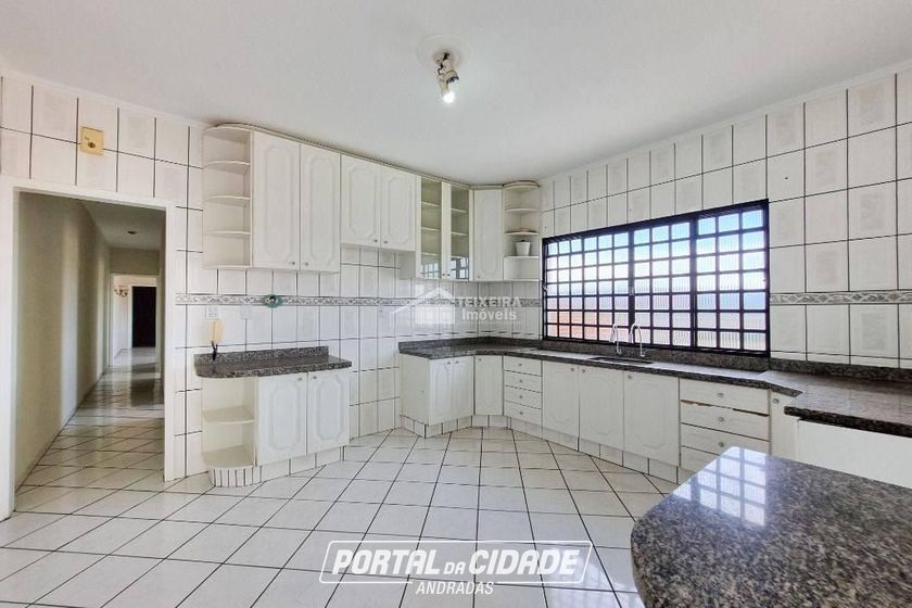 Sobrado &agrave; venda - 164m&sup2; - Jardim Am&eacute;rica