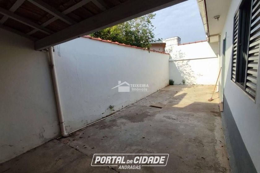 Casa &agrave; venda - 140m&sup2; - Vila Buzato
