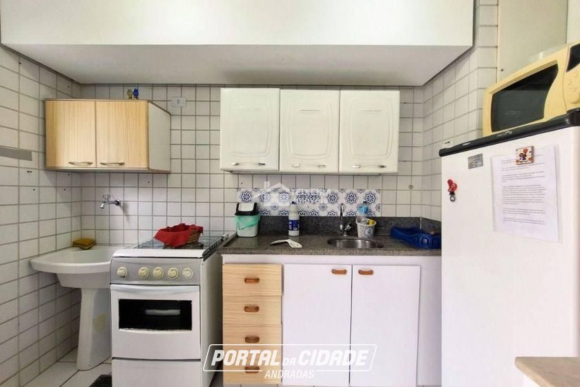 Apartamento &agrave; venda - 113m&sup2; - S&atilde;o Benedito