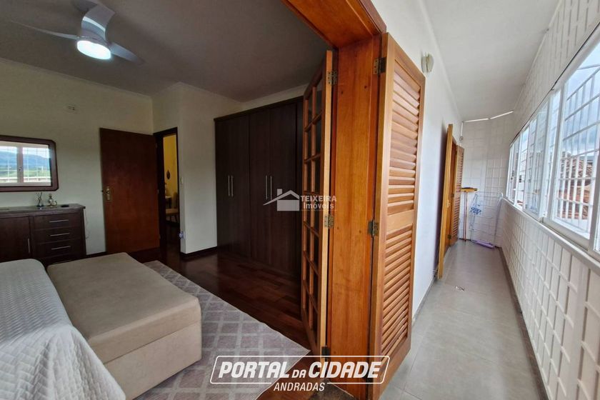 Casa &agrave; venda - 288m&sup2; - Jardim Panorama