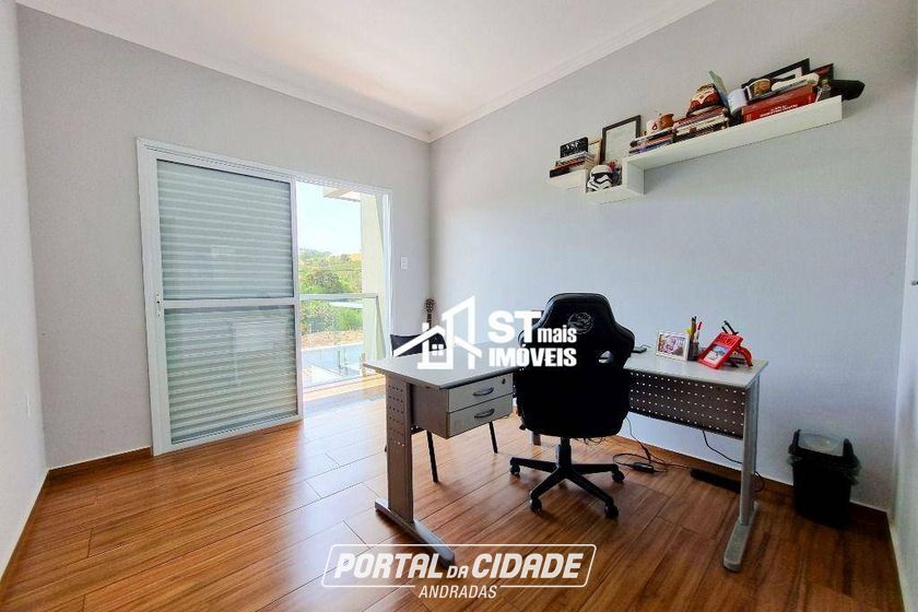 Casa &agrave; venda - 130m&sup2; - Veredas da Serra