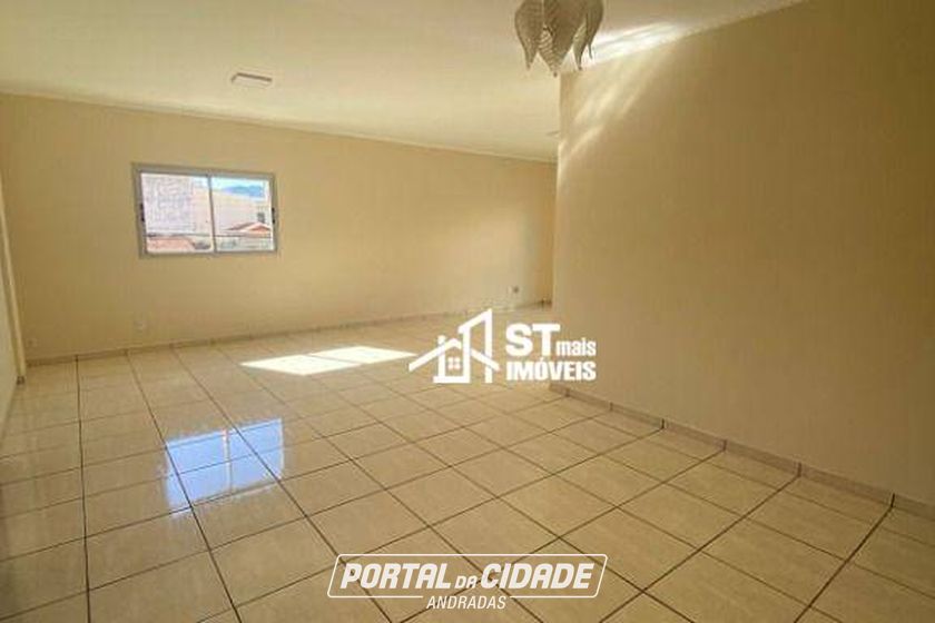 Apartamento para alugar - 192m&sup2; - Centro