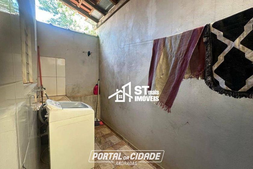 Casa &agrave; venda - 80m&sup2; - Colina da S&oacute;vis