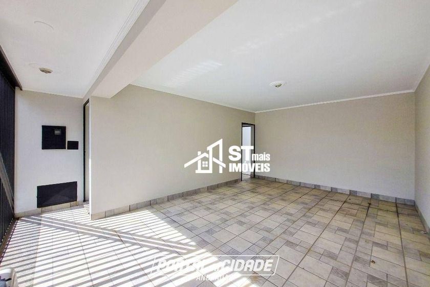 Sobrado &agrave; venda - 163m&sup2; - Jardim Am&eacute;rica