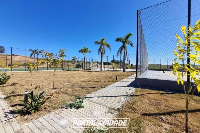 Terreno &agrave; venda - 1000m&sup2; - Quinta das Flores
