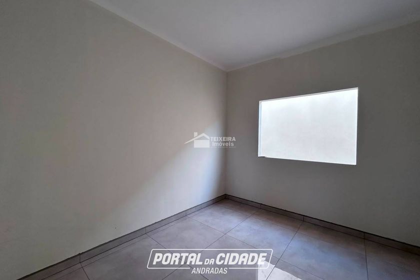 Casa &agrave; venda - 200m&sup2; - Veredas da Serra