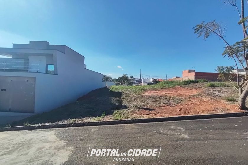 Terreno &agrave; venda - 200m&sup2; - Jardim S&atilde;o Cristov&atilde;o