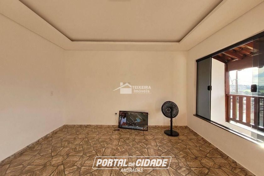 Casa &agrave; venda - 247m&sup2; - Jardim Muterle