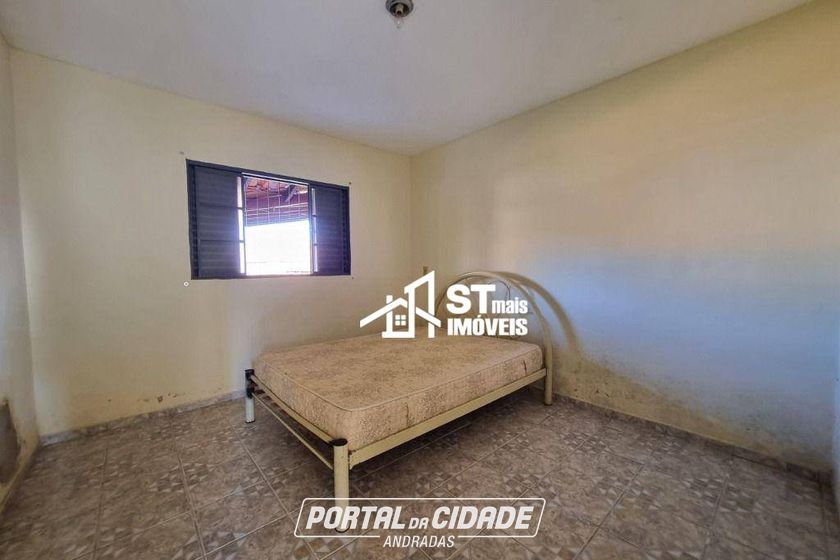 Casa &agrave; venda - 145m&sup2; - Clube UVA