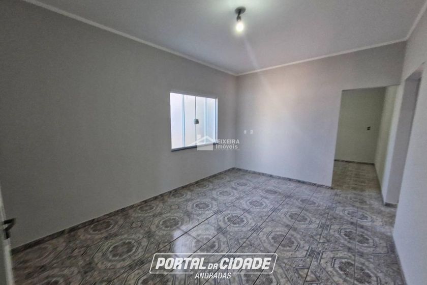 Casa &agrave; venda - 170m&sup2; - Jardim Primavera