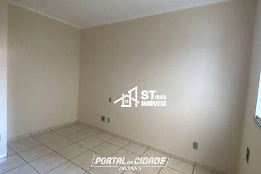Apartamento para alugar - 192m&sup2; - Centro
