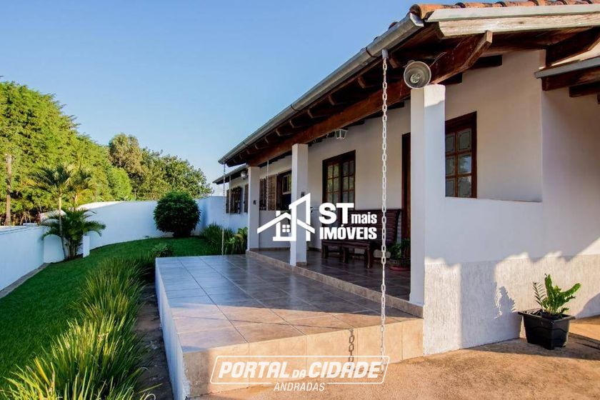 Casa &agrave; venda - 146m&sup2; - Jardim Bela Vista