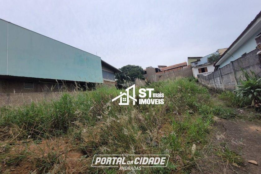 Terreno &agrave; venda - 360m&sup2; - Vila Eucl&iacute;des