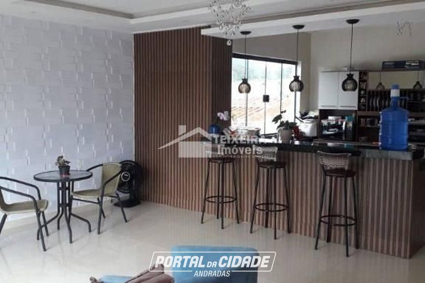 Casa &agrave; venda - 174m&sup2; - Parque S&atilde;o Crist&oacute;v&atilde;o