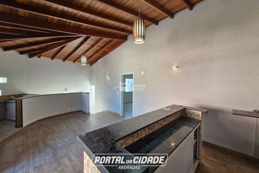 Casa &agrave; venda - 170m&sup2; - Jardim Primavera