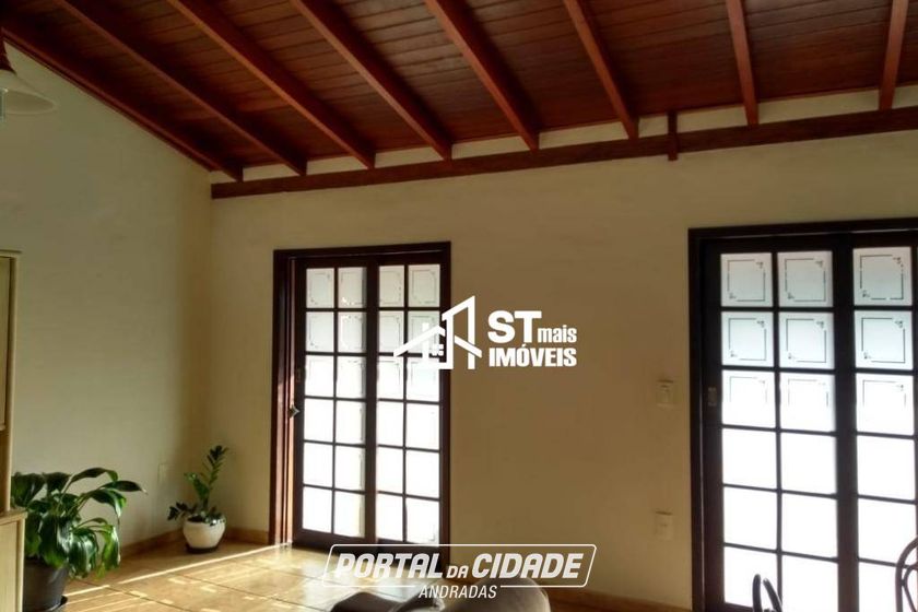 Casa &agrave; venda - 146m&sup2; - Jardim Bela Vista