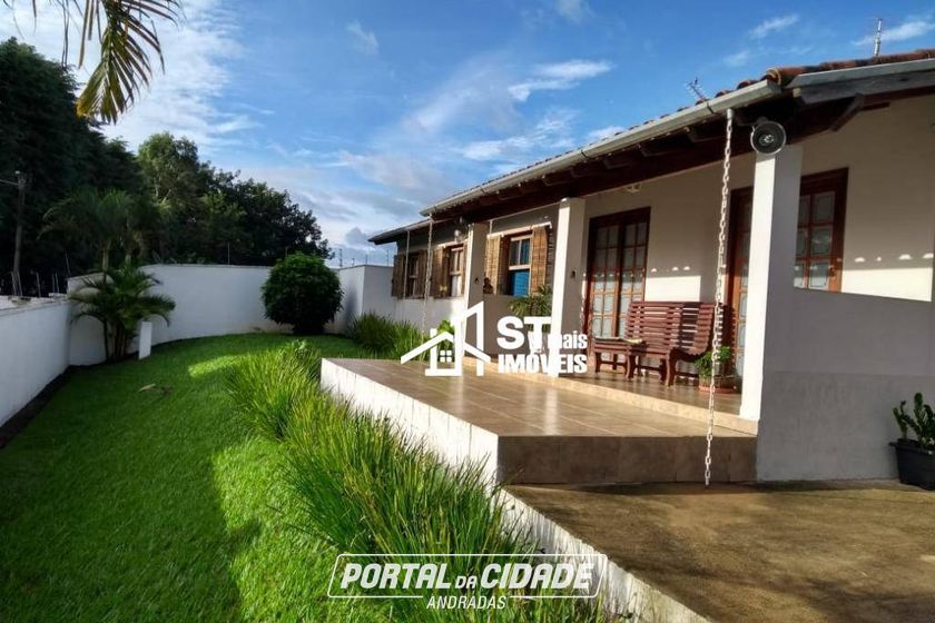Casa &agrave; venda - 146m&sup2; - Jardim Bela Vista