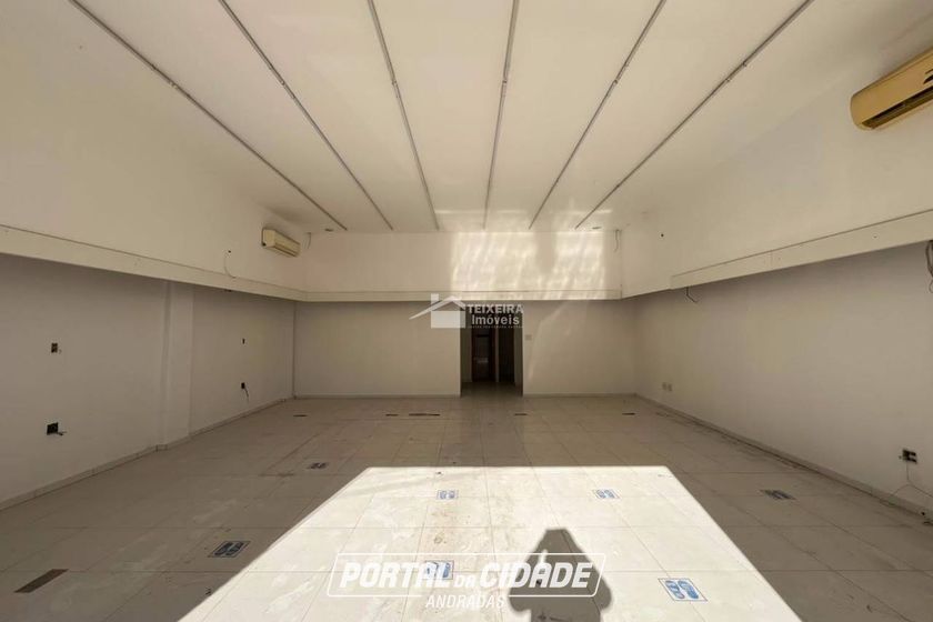 Sala Comercial para alugar - Centro