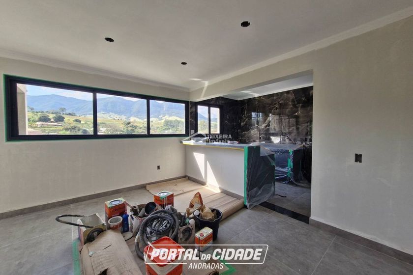 Apartamento &agrave; venda - 82m&sup2; - Parque S&atilde;o Crist&oacute;v&atilde;o
