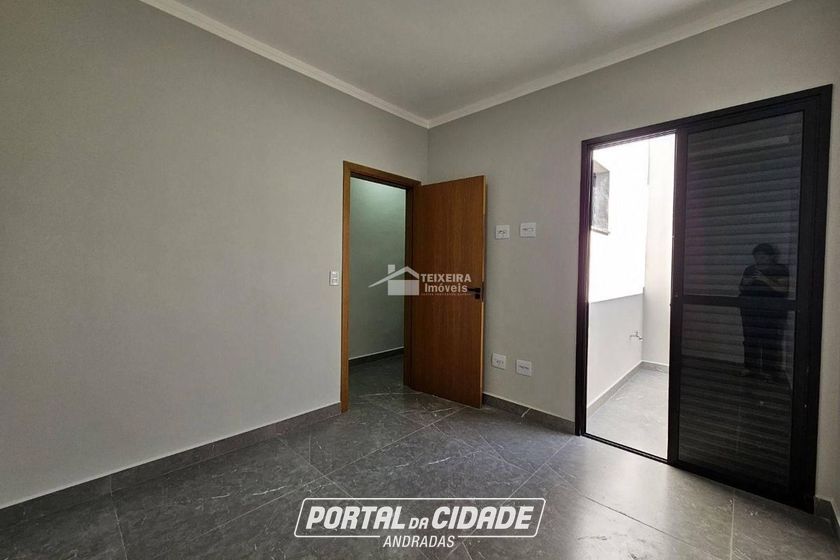 Casa &agrave; venda - 200m&sup2; - Jardim Mirante