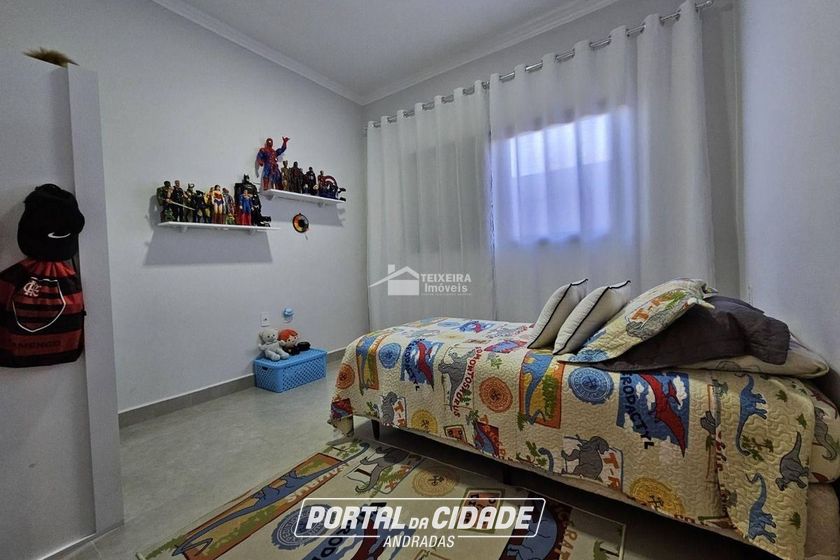 Casa &agrave; venda - 150m&sup2; - Jardim Panorama