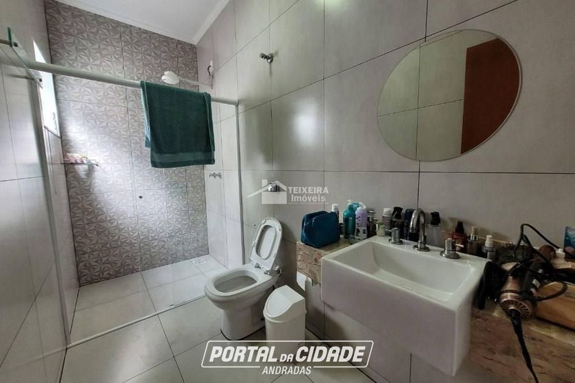 Casa &agrave; venda - 110m&sup2; - Jardim Mirante