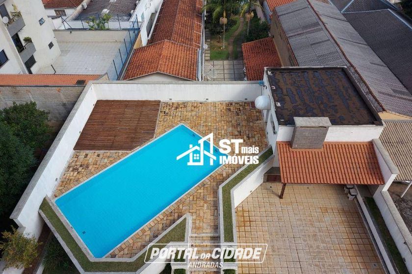 Apartamento &agrave; venda - 240m&sup2; - Centro