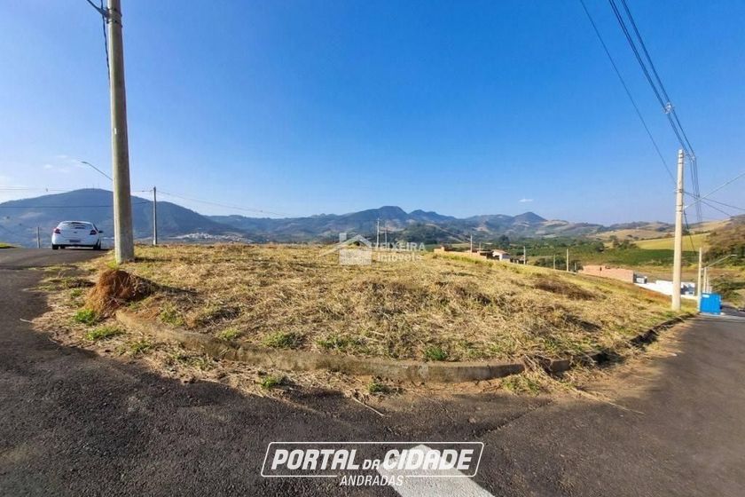 Terreno &agrave; venda - 281m&sup2; - Veredas da Serra