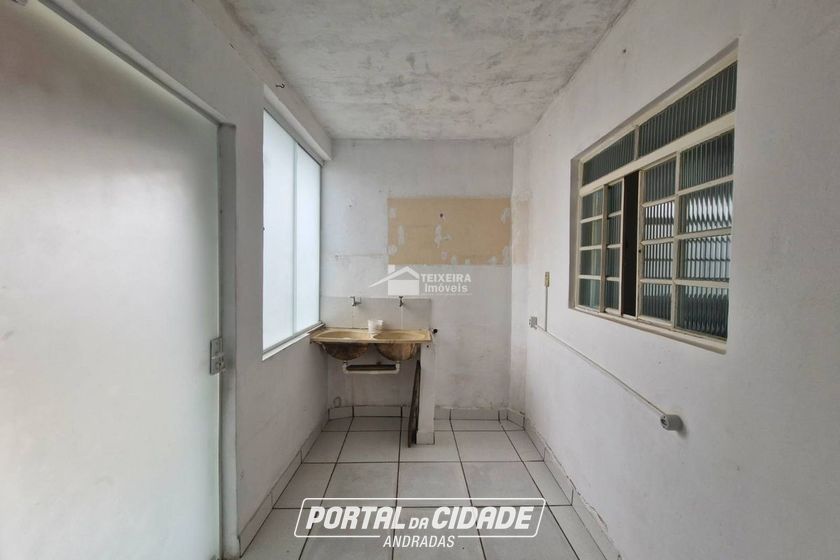 Casa &agrave; venda - 99m&sup2; - Vila Maganhoto