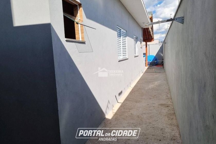 Casa &agrave; venda - 180m&sup2; - Jardim Brasil
