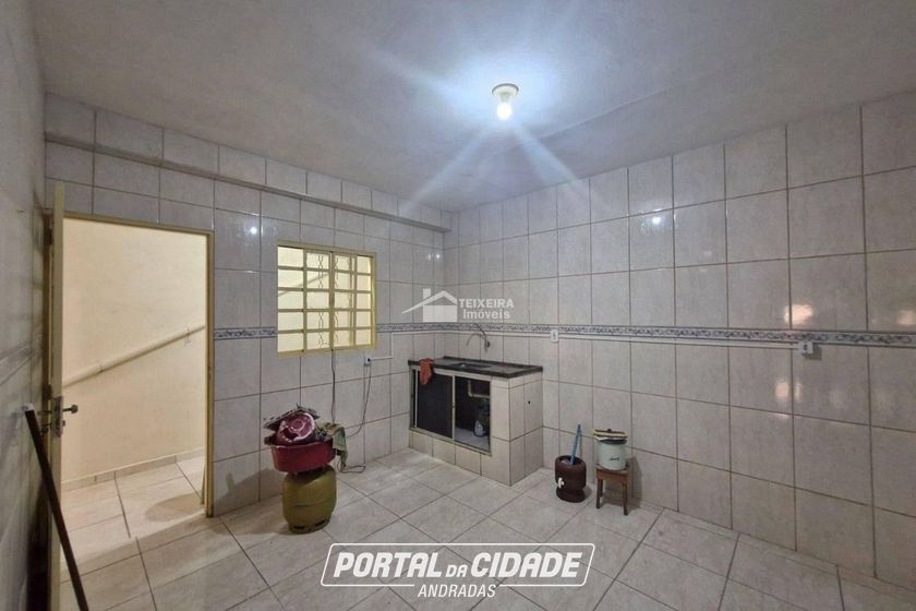 Sobrado &agrave; venda - 188m&sup2; - Jardim Muterle