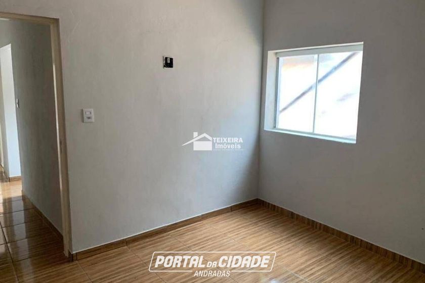 Casa &agrave; venda - 61m&sup2; - Leandro Previato