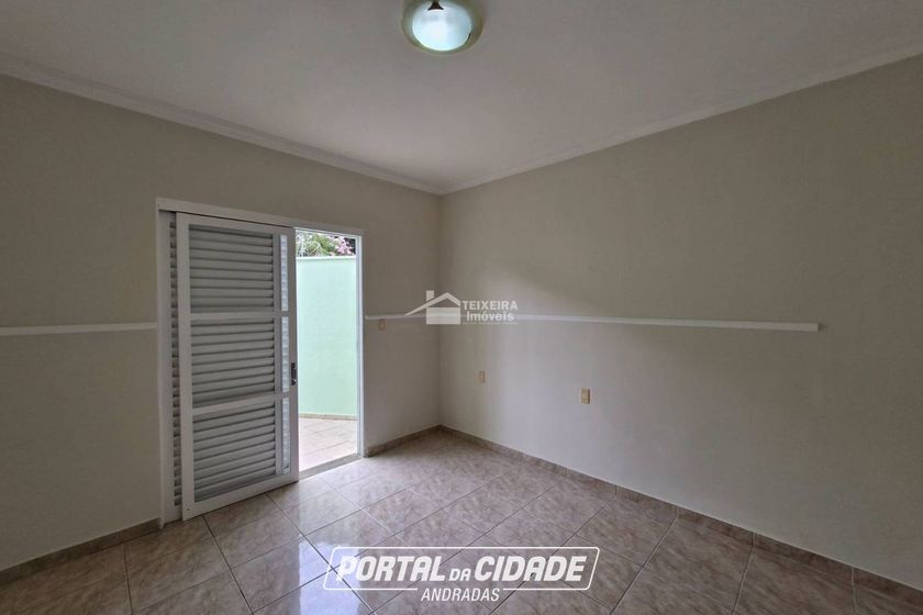Casa &agrave; venda - 192m&sup2; - Manoel Alves dos Santos