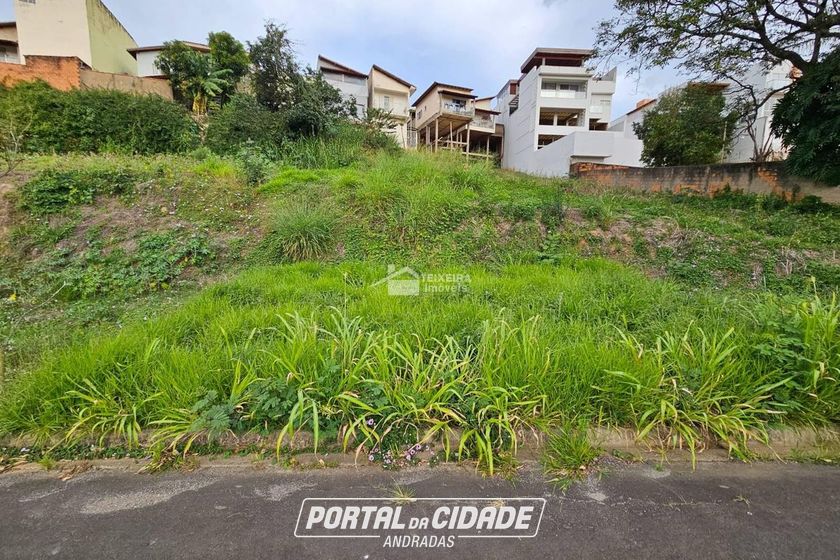 Terreno &agrave; venda - 328m&sup2; - Jardim It&aacute;lia