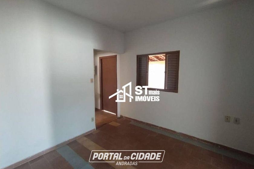 Casa &agrave; venda - 100m&sup2; - Jardim Panorama