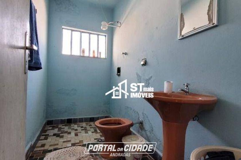 Casa &agrave; venda - 172m&sup2; - Vila Samambaia