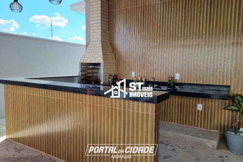 Casa &agrave; venda - 180m&sup2; - Jardim Brasil