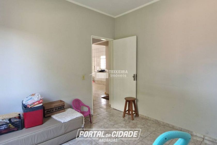 Casa &agrave; venda - 110m&sup2; - Jardim Primavera