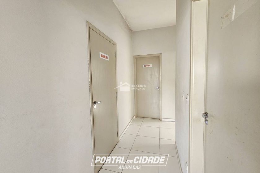 Sala Comercial &agrave; venda - 63m&sup2; - 
