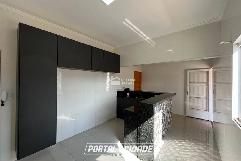 Casa &agrave; venda - 82m&sup2; - Veredas da Serra