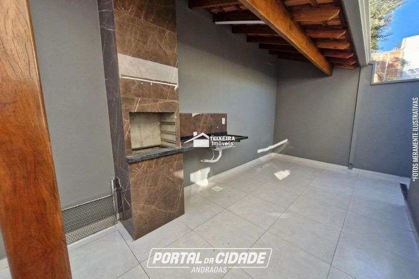 Casa &agrave; venda - 59m&sup2; - Jardim Heloisa