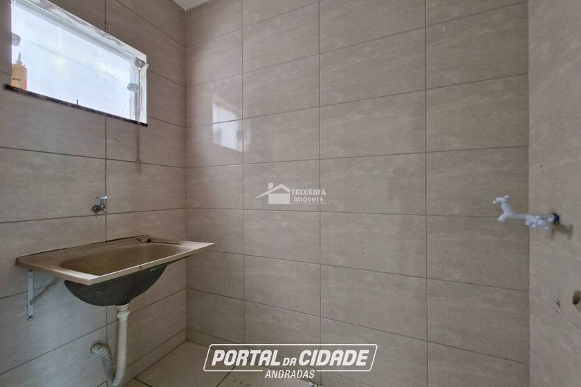 Apartamento para alugar - 61m&sup2; - Jardim Ip&ecirc;