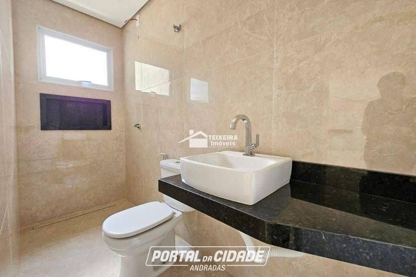 Apartamento para alugar - 112m&sup2; - Jardim Mantiqueira II