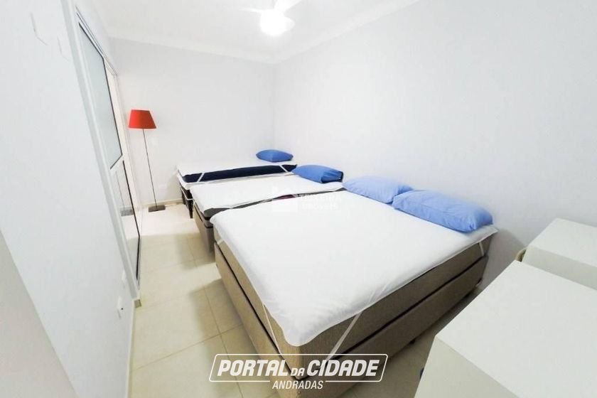 Apartamento &agrave; venda - 99m&sup2; - 