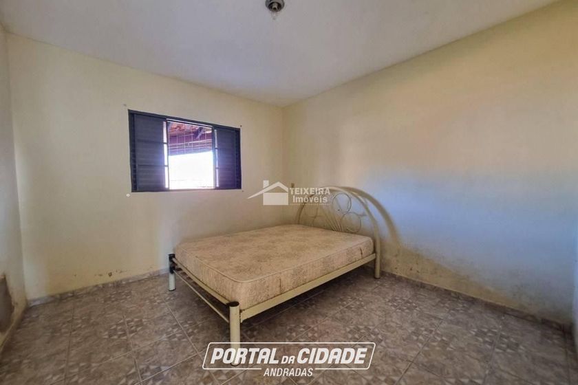 Casa &agrave; venda - 145m&sup2; - Clube Uva