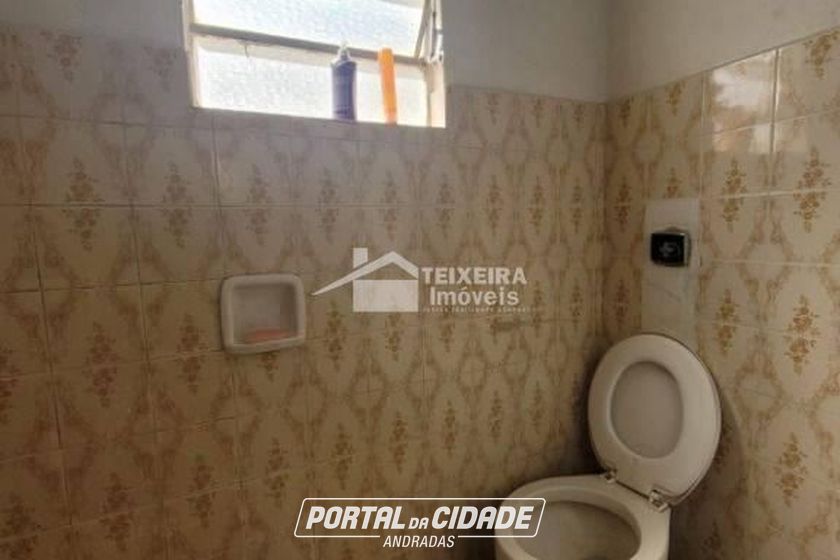 Casa &agrave; venda - 783m&sup2; - Centro
