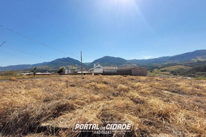 Terreno &agrave; venda - 298m&sup2; - Veredas da Serra
