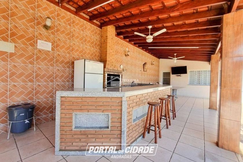 Casa &agrave; venda - 207m&sup2; - 