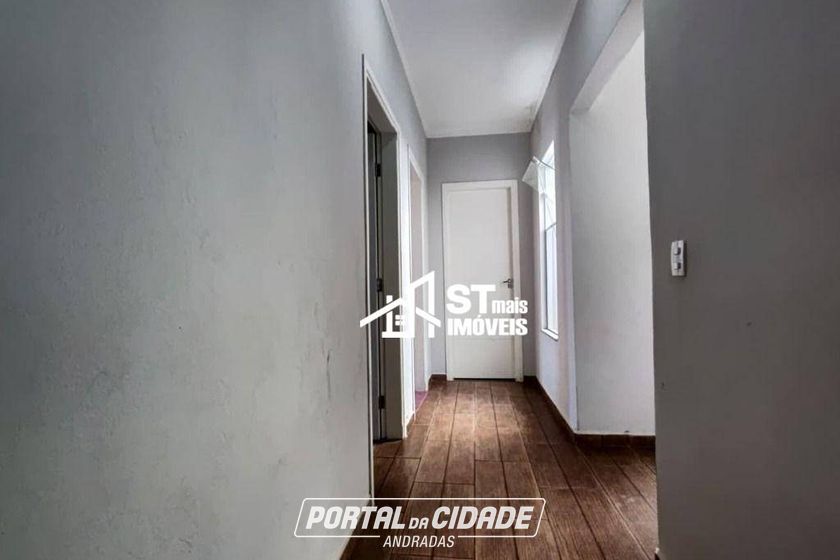Casa &agrave; venda - 187m&sup2; - Jardim Brasil