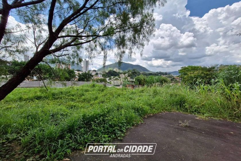 Terreno &agrave; venda - Pirapitinga